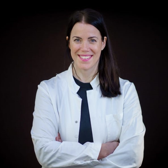 Anna Mäkelä - CEO