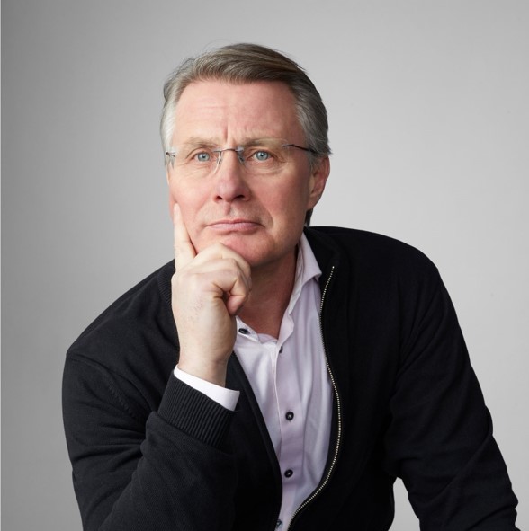Kalle Saksela - Scientific Advisor
