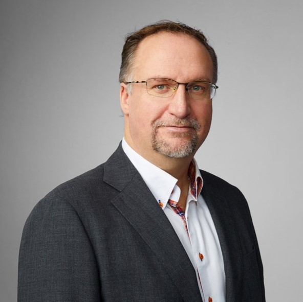 Pasi Kemppainen - Chief Business Officer